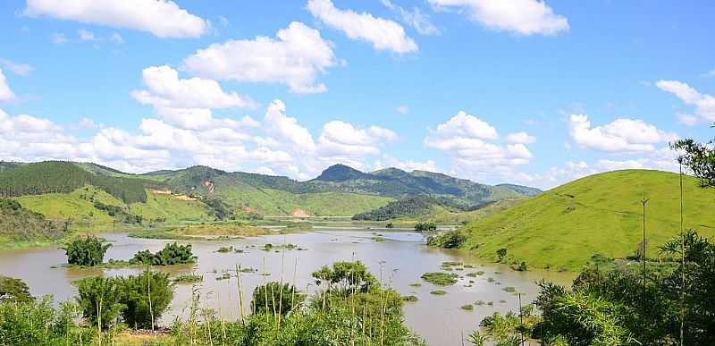 IMAGENS DA CIDADE DE CHIADOR - MG - CHIADOR - MG